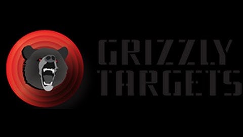 Grizzly Targets AR500 Reactive Popper Target Review