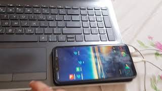 React Native Firebase Full Screen Notification