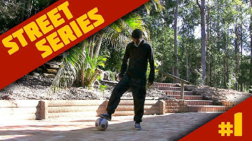 Ground Move #1| Ambidextrous Clapping Tutorial