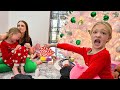 Beyond Family Christmas 2021 Preston Opens Madison S Presents Emotional Beyond Family Christmas 2021 Preston Opens Madison S Presents Emotional