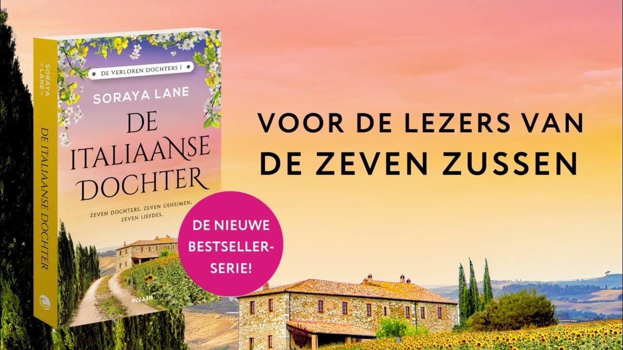 Italiaanse Dochter Soraya Lane YouTube