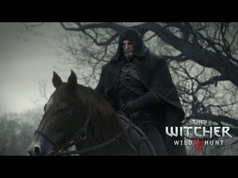 Прохождение The Witcher 3 Wild Hunt на русском (часть 10)  Нильфгаардский связной