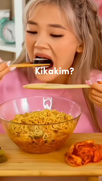 This is my opinion 💅🏽 #asmr #mukbang #bonggil #eating #bonggilfan #asmreating #mukbangasmr #asmrfood