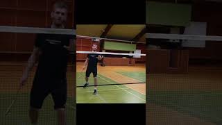 Badminton TOP Trick shots