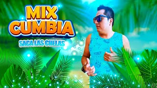 MIX CUMBIAS 2023, Mix Dejar de Amarte,Que Agonia, Los Rebeldes, Los Tigres, Armonía 10, Tony Rosado