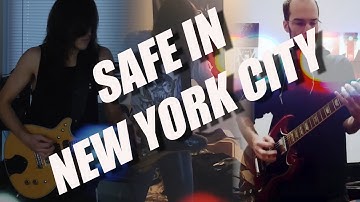 Thumbnail of AC/DC fans.net House Band: Safe In New York City