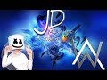 Juan David Beltran | FL Studio - Darkside Vs Faded Vs Sing Me To Sleep Vs Marshmello Whatsapp Status Video Download Free