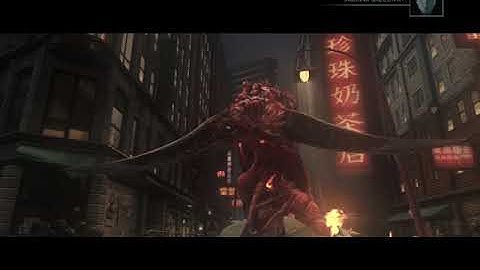 Prototype 2 Mission Fly In The Ointment