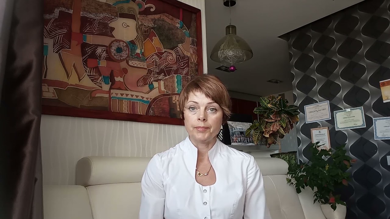 Безоперационное лечение геморроя пиявками.