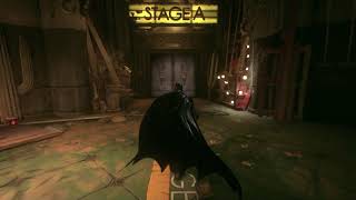 Batman: Arkham Knight. #80. Acertijos (Estudios Panessa). (100%) - YouTube