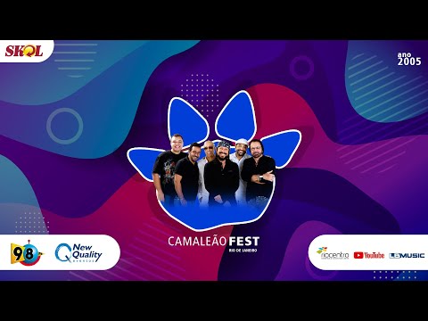 chiclete-com-banana---camaleao-fest-rj-2005-#lbmusic