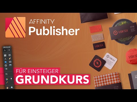 Video: Wie erstelle ich einen benutzerdefinierten Rahmen in Publisher?