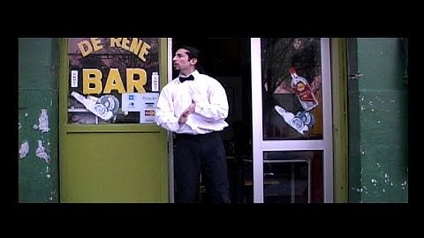 Weichafe - Las cosas simples (VIDEO OFICIAL)