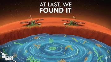 NASA Finally Found Signs of Alien Life on Mars (Not a Clickbait)