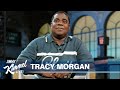 Tracy Morgan on Little Mermaid Outrage, Celtics Coach Suspension & Being on Tinder