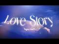 Taylor Swift - Love Story (Lyrics)