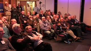MMRT2019-007 DATV on Es'hail-2 - Noel Matthews G8GTZ - Sun 14 April 2019