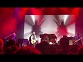 Johnny Marr - Spirit Power &amp; Soul 10/1/22 New York, NY