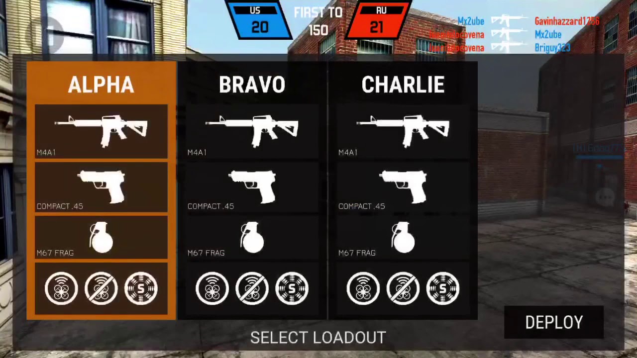 bullet force online unblocked