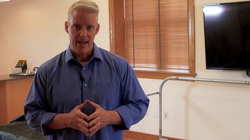 The Net Return - Simulator Series Assembly Video v2