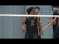 IEMG SPORTS WEEKLY: Mountain Valley League Swim Finals, Indian Springs Boys Volleyball