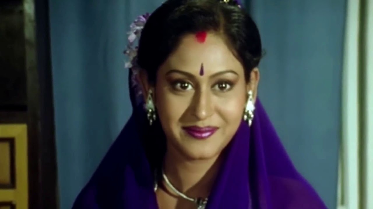 Indrani Haldar Indrani Haldar