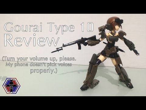 Get Review Kotobukiya Frame Arms Girl Gourai Type 10 Ver Youtube Desktop Wallpaper Wallpaper Review Kotobukiya Frame Arms Girl Gourai Type 10 Ver Youtube For Free