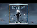 Moondeity -WAKE UP ! BRUH |best version|🔥🎧🤍| Best part extended|(sloweb   reverb ) #phonk  #uzsmusic