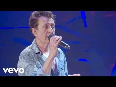 Manolo Garcia - Llanto de Pasión (En Directo)