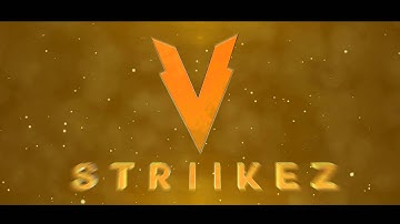 StriikeZ Intro Clan Intro by Artz