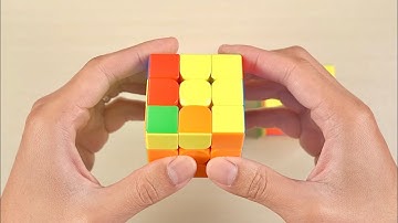 Which OLL 31 algorithm do you use?