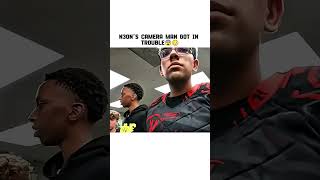 N3on&#39;s camera man got in TROUBLE for filming this person on stream😱 #n3on