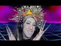 UNA GRIGLIA MONTUOSA CON UN FANTASTICO TRAMONTO MOUTH SOUNDS ASMR