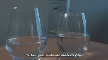 IHG Journey to Tomorrow!