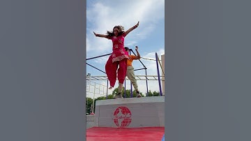 Isne to qahar dha diya #action #acrobatics #stunt #action #viralshorts #balance #flexibility #couple