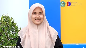 Testimoni Teknik Informatika UNIROW