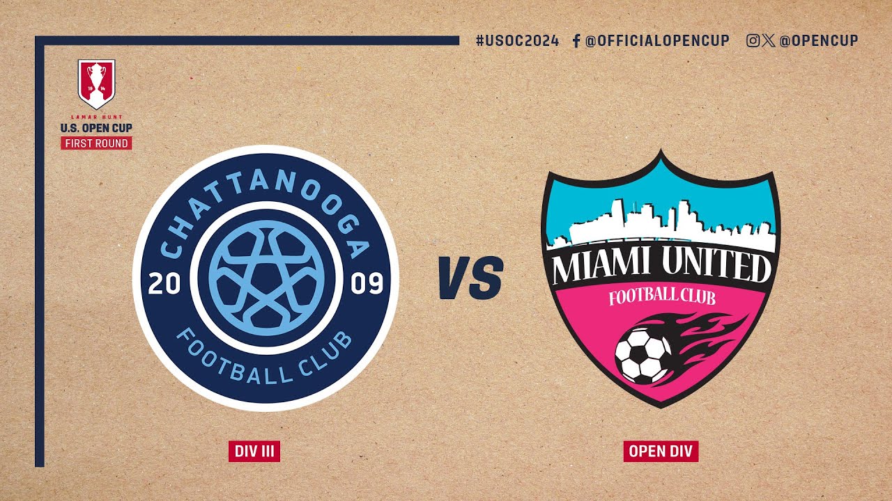 Chattanooga Fc Schedule