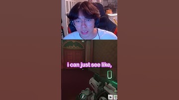 Overwatch profiles are like resumes 📝