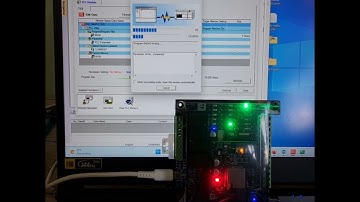 ESP32 PLC (Mini PLC-32u)- FX2N mode