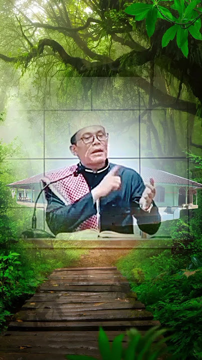 Akang Cantayan | The Most Regretful Person on the Day of Judgment #sermon #religioussermon #canta...
