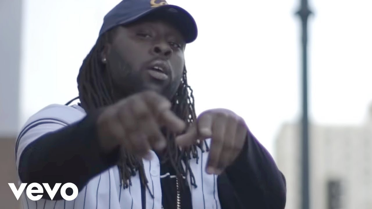 Rexx Life Raj - Shit N' Floss (Official Video) - YouTube
