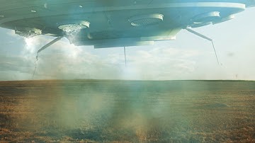 Particle displacement for jet engines