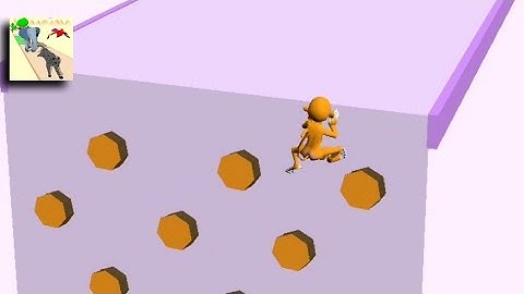 Animal Transform Race - Epic Race 3D - Gameplay - All levels - 15 to 26( Android, ios)