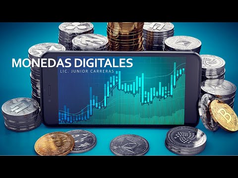 MONEDAS DIGITALES |