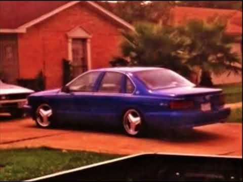 20-2 Life - Inside Looking Out Chopped & Slowed