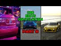 Car edits compilation part 8