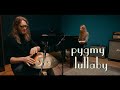 Pygmy Lullaby - Handpan: Andi Plum - 4K