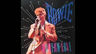 David Bowie - Modern Love (Torisutan Edit Extended)