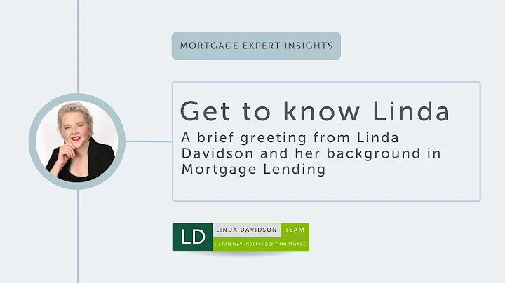Meet Linda Davidson