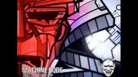 Machine Code - Audio Assault